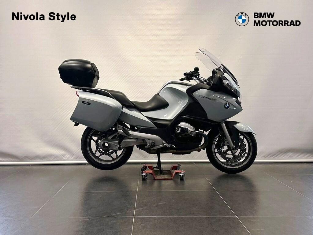 usatostore.bmw.it Store BMW Motorrad R 1200 RT BMW R 1200 RT ABS MY10