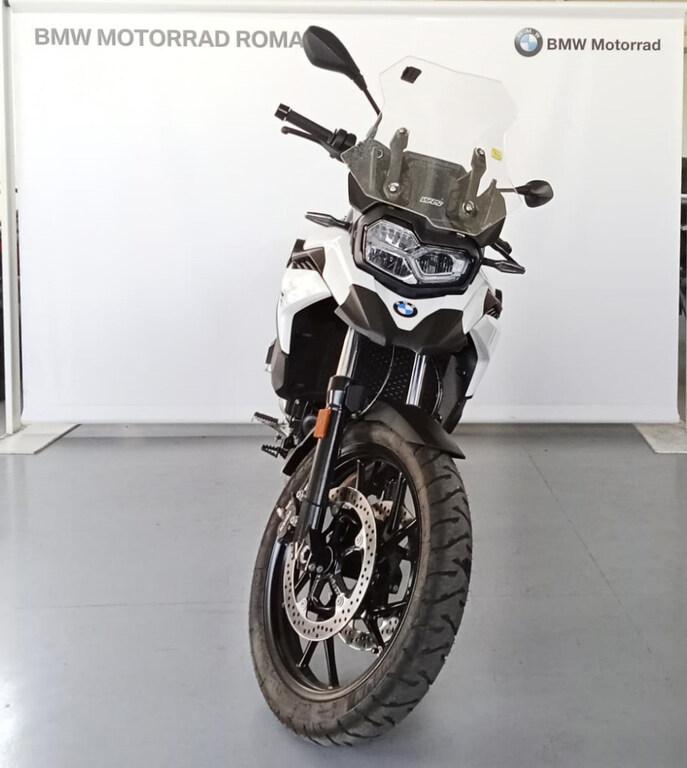 usatostore.bmw-motorrad.it Store BMW Motorrad F 750 GS BMW F 750 GS ABS MY21