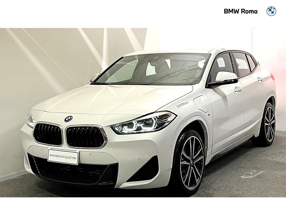 usatostore.bmw.it Store BMW X2 xdrive25e Msport auto