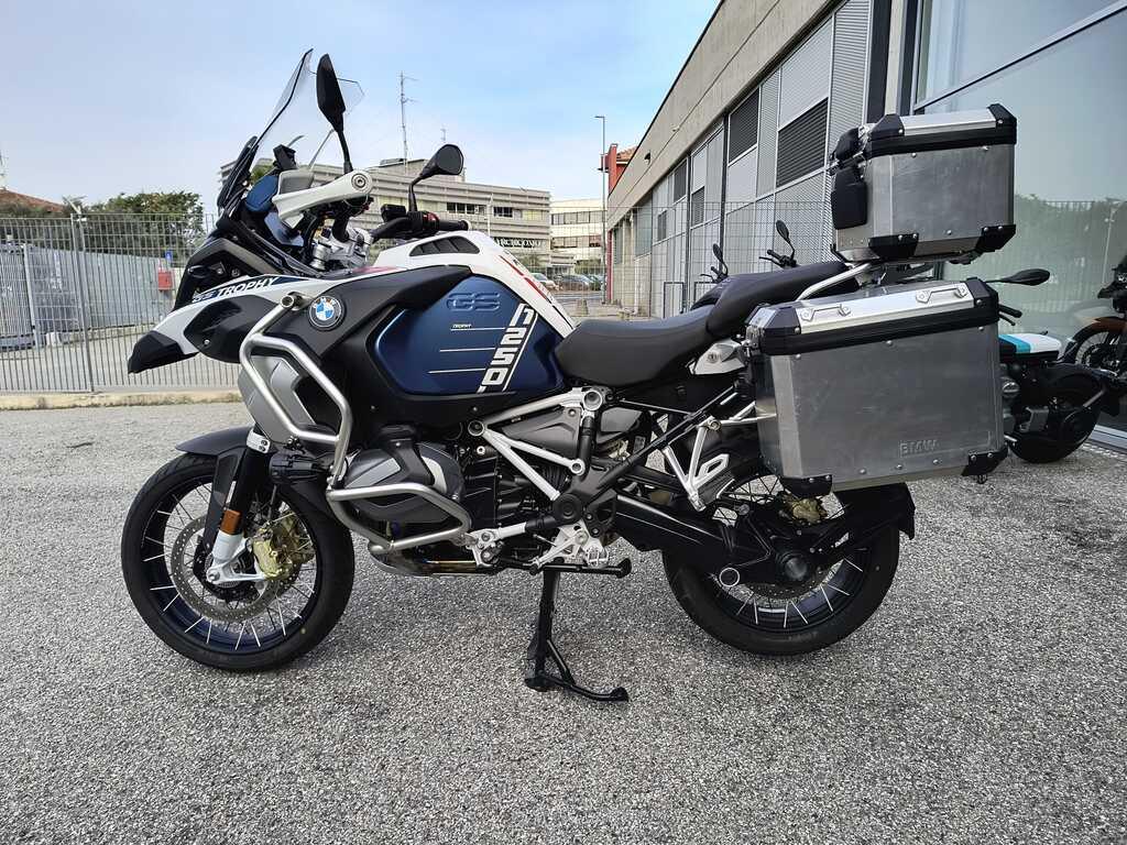 usatostore.bmw.it Store BMW Motorrad R 1250 GS BMW R 1250 GS Adventure ABS MY21