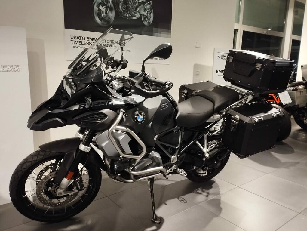 usatostore.bmw.it Store BMW Motorrad R 1250 GS BMW R 1250 GS Adventure ABS MY21