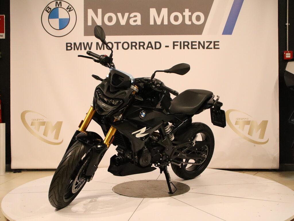 usatostore.bmw-motorrad.it Store BMW Motorrad G 310 R BMW G 310 R MY21