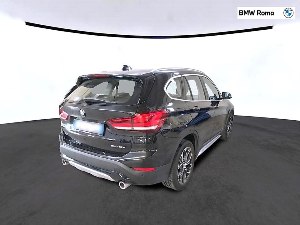 usatostore.bmw.it Store BMW X1 sdrive18d xLine auto