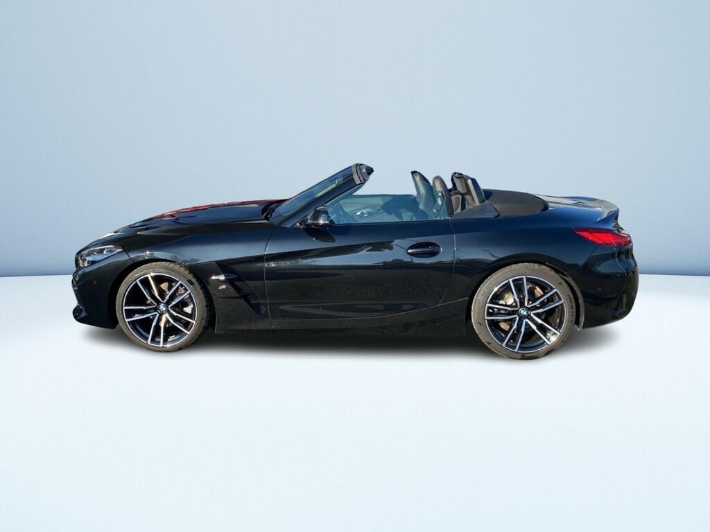 usatostore.bmw.it Store BMW Z4 sdrive 20i Msport auto