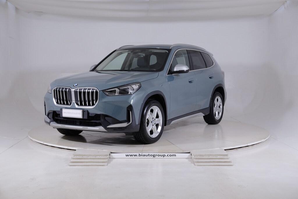 usatostore.bmw.it Store BMW X1 sdrive18d X-Line Edition Signature auto