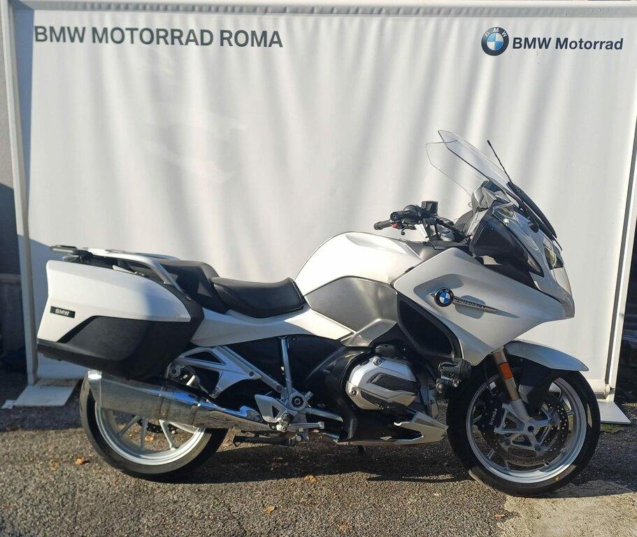 usatostore.bmw.it Store BMW Motorrad R 1200 RT BMW R 1200 RT ABS MY17