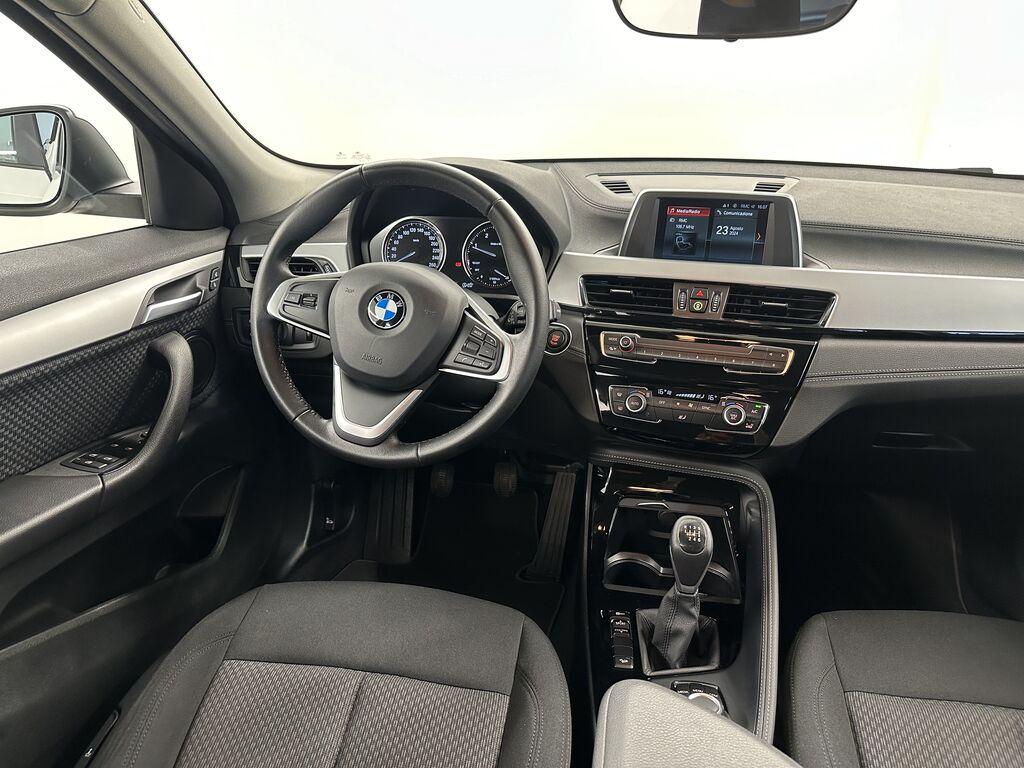 usatostore.bmw.it Store BMW X2 xdrive18d Business X