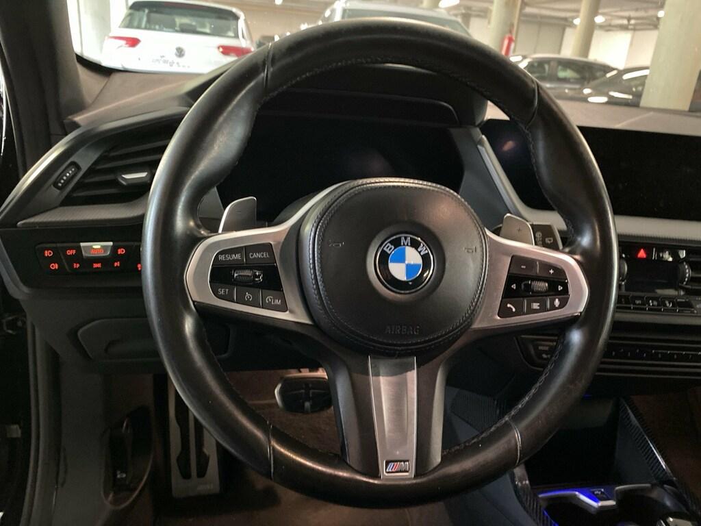 usatostore.bmw.it Store BMW Serie 1 118d Msport auto