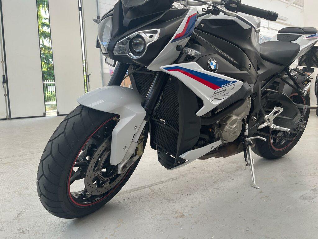 usatostore.bmw-motorrad.it Store BMW Motorrad S 1000 R BMW S 1000 R ABS MY17