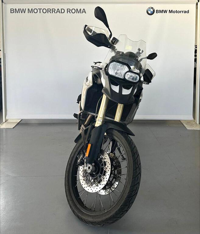 usatostore.bmw.it Store BMW Motorrad F 800 GS BMW F 800 GS ABS MY16