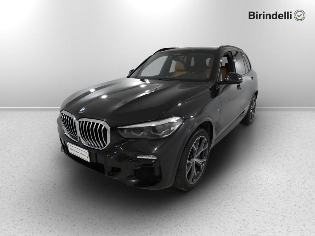 usatostore.bmw.it Store BMW X5 xdrive30d Msport auto