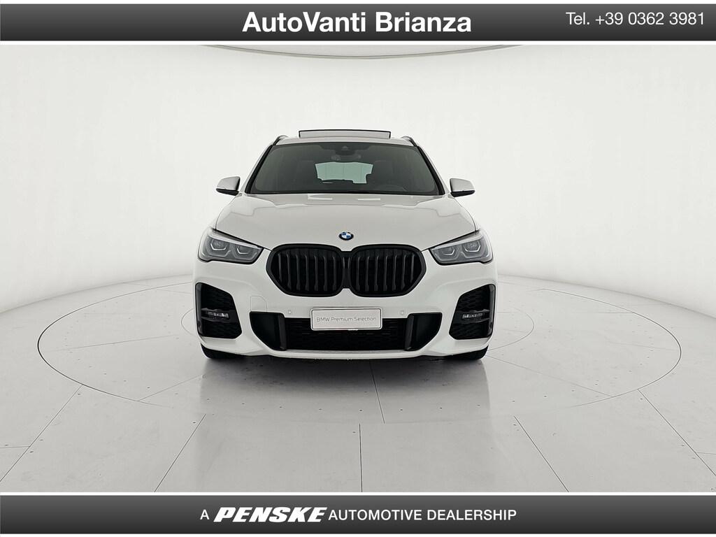 usatostore.bmw.it Store BMW X1 xdrive18d Msport auto