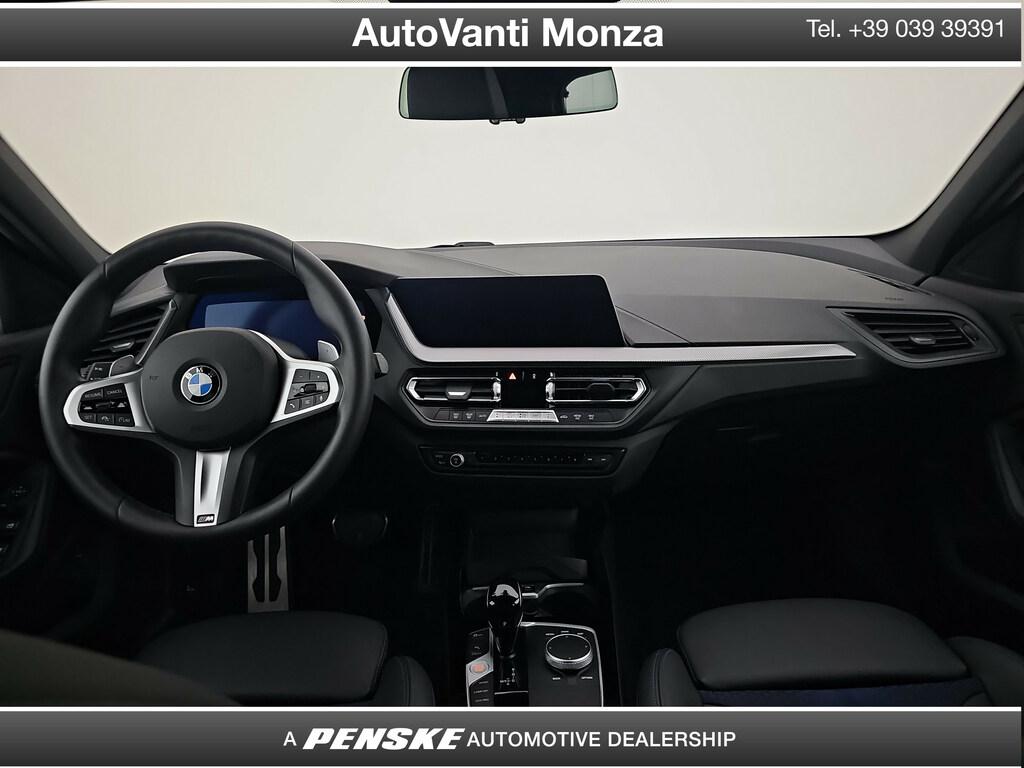 usatostore.bmw.it Store BMW Serie 1 118d Msport auto