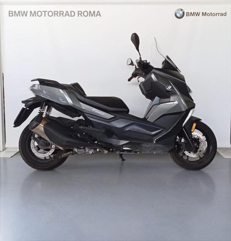 usatostore.bmw.it Store BMW Motorrad C 400 GT BMW C 400 GT MY21