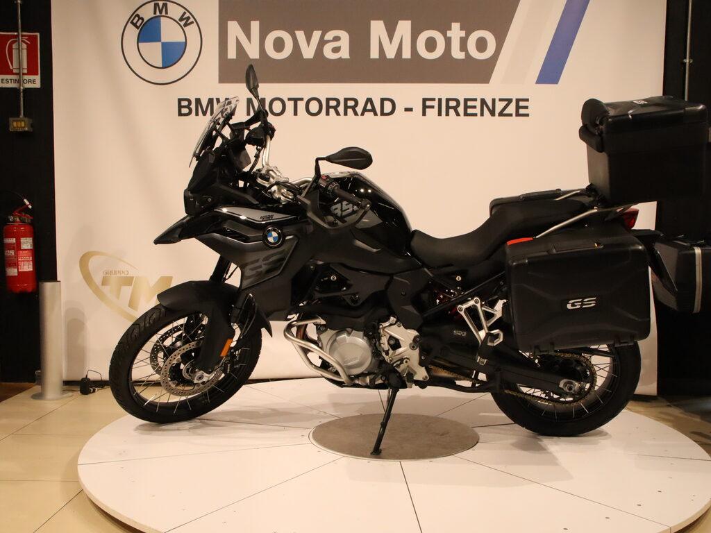 usatostore.bmw-motorrad.it Store BMW Motorrad F 850 GS BMW F 850 GS ABS MY21