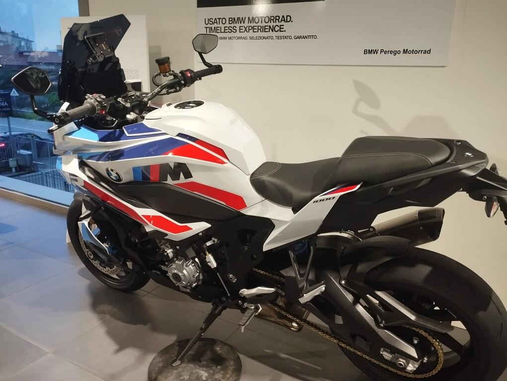 usatostore.bmw-motorrad.it Store BMW Motorrad M 1000 XR BMW M 1000 XR MY24