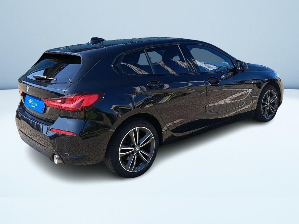 usatostore.bmw.it Store BMW Serie 1 118d Sport auto