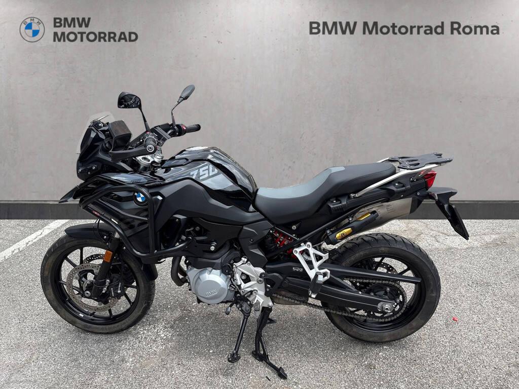 usatostore.bmw-motorrad.it Store BMW Motorrad F 750 GS BMW F 750 GS ABS MY21