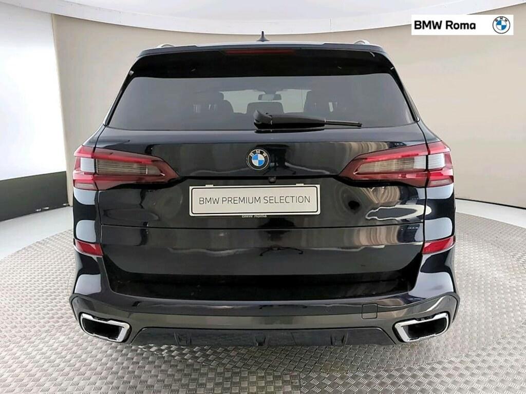 usatostore.bmw.it Store BMW X5 xdrive30d Msport auto