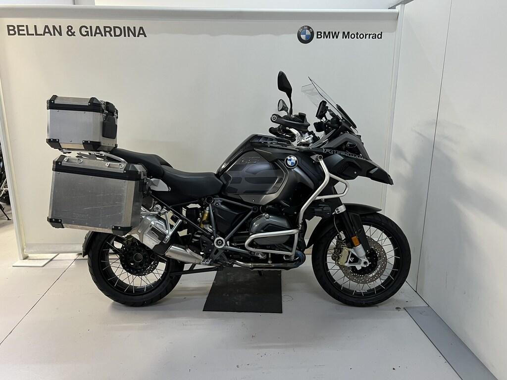 usatostore.bmw-motorrad.it Store BMW Motorrad R 1200 GS BMW R 1200 GS Adventure ABS MY19