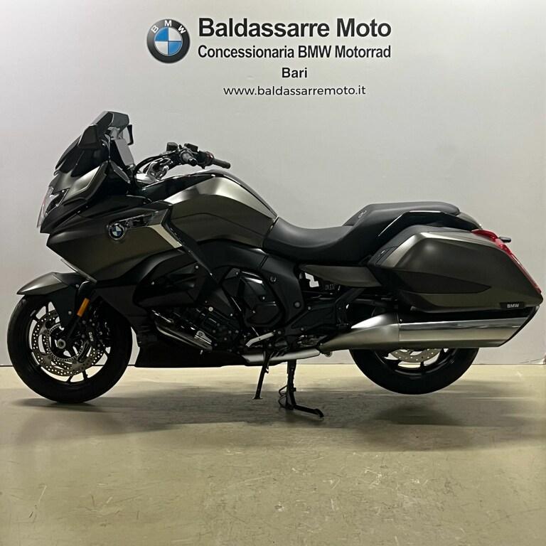 usatostore.bmw-motorrad.it Store BMW Motorrad K 1600 B BMW K 1600 B ABS MY22