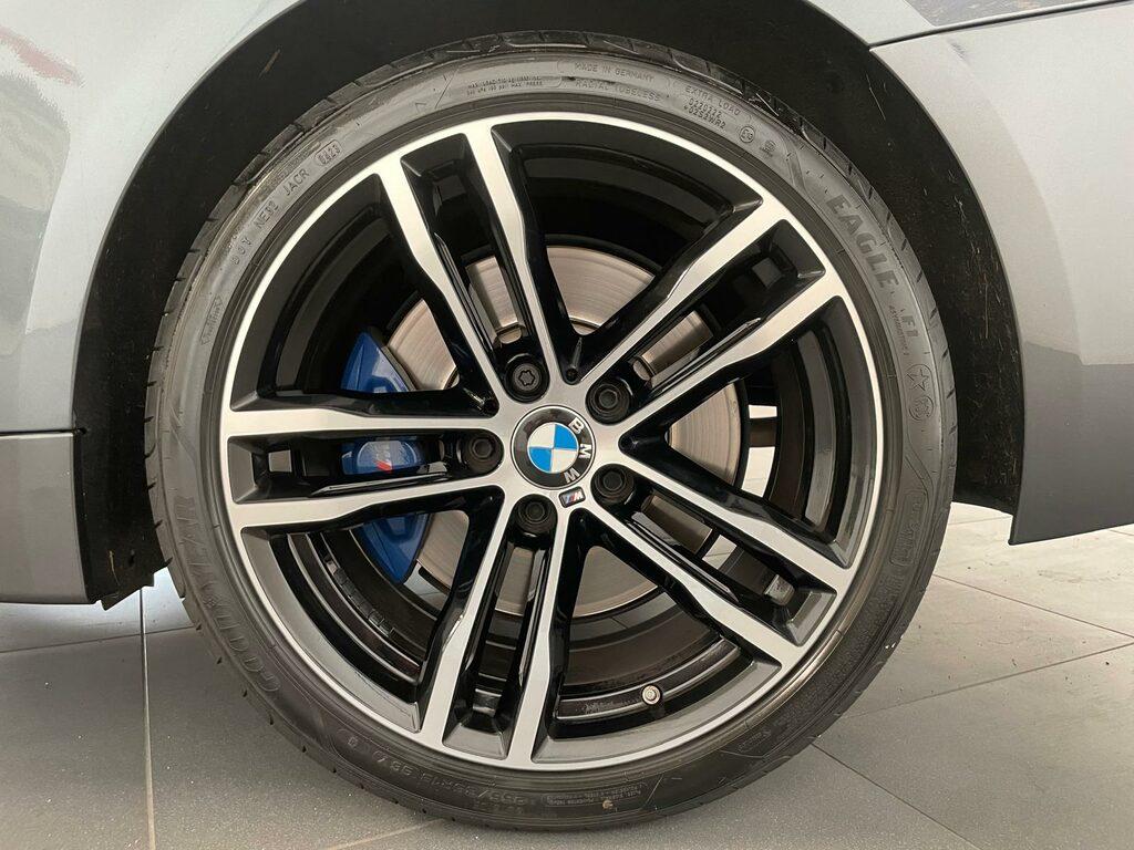 usatostore.bmw.it Store BMW Serie 4 420d Coupe xdrive Msport auto