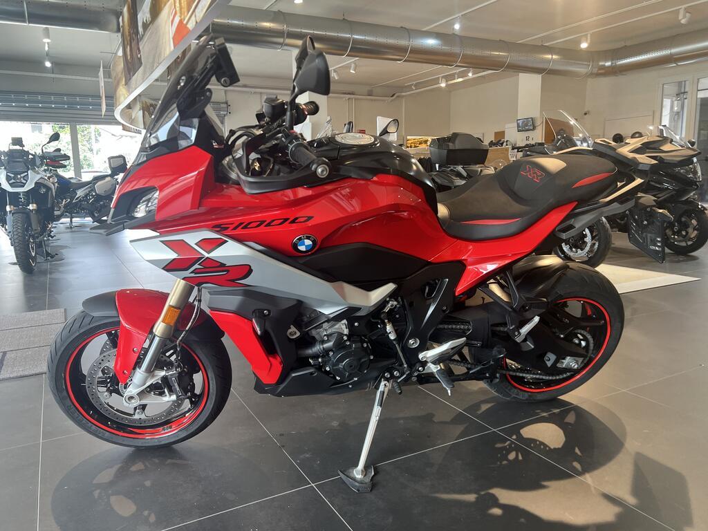 usatostore.bmw-motorrad.it Store BMW Motorrad S 1000 XR ABS