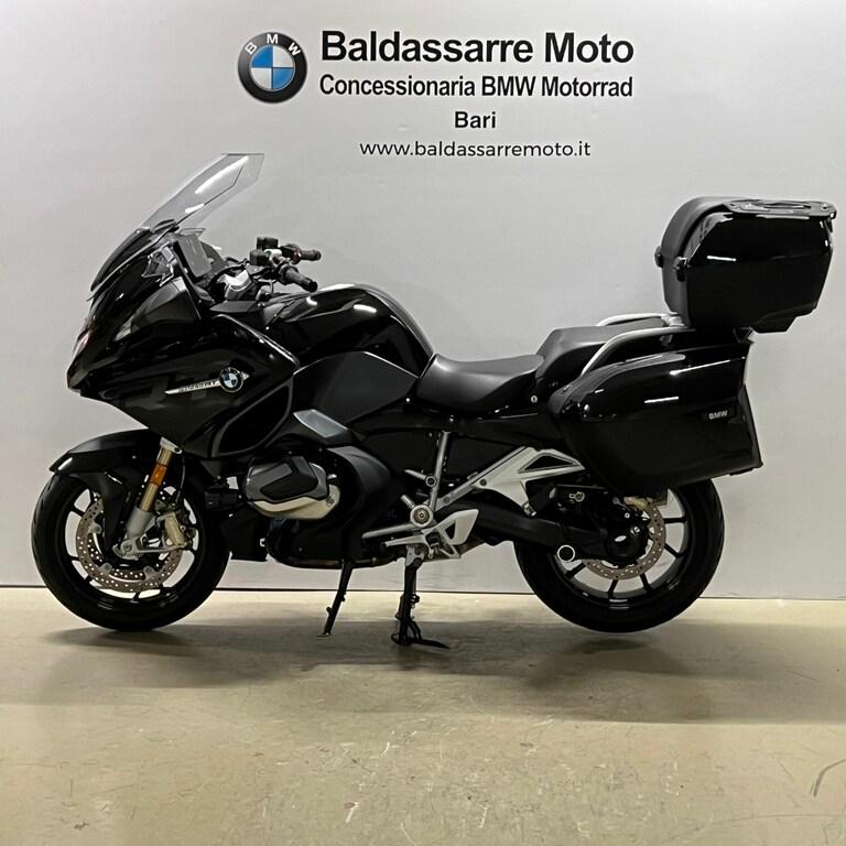 usatostore.bmw.it Store BMW Motorrad R 1250 RT BMW R 1250 RT ABS MY20