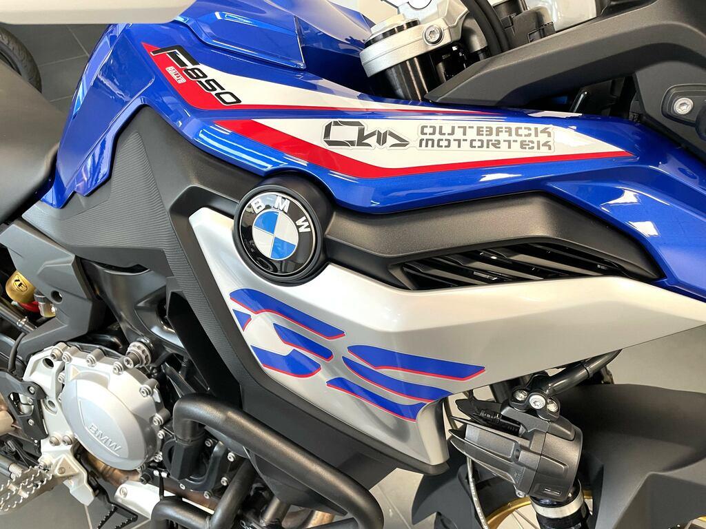 usatostore.bmw.it Store BMW Motorrad F 850 GS BMW F 850 GS ABS MY21