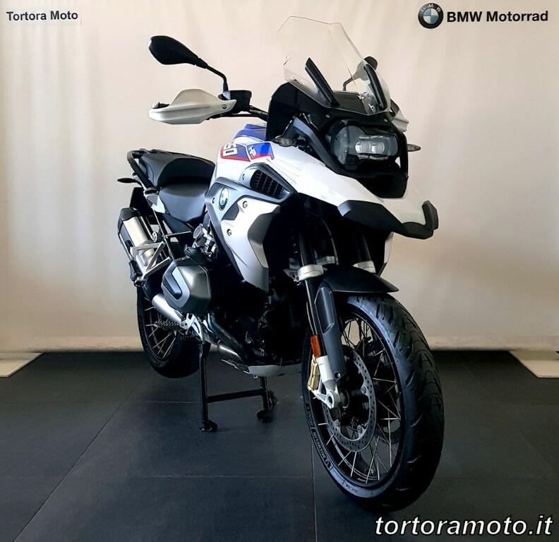 usatostore.bmw-motorrad.it Store BMW Motorrad R 1250 GS ABS