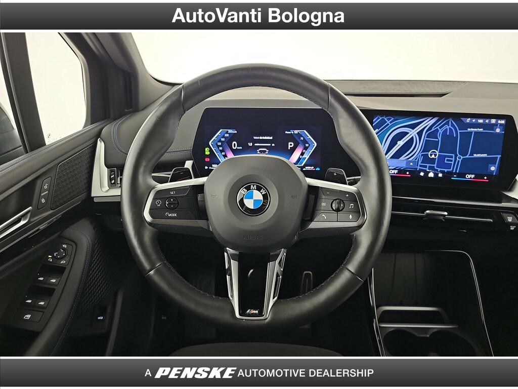 usatostore.bmw.it Store BMW Serie 2 218d Active Tourer Msport auto