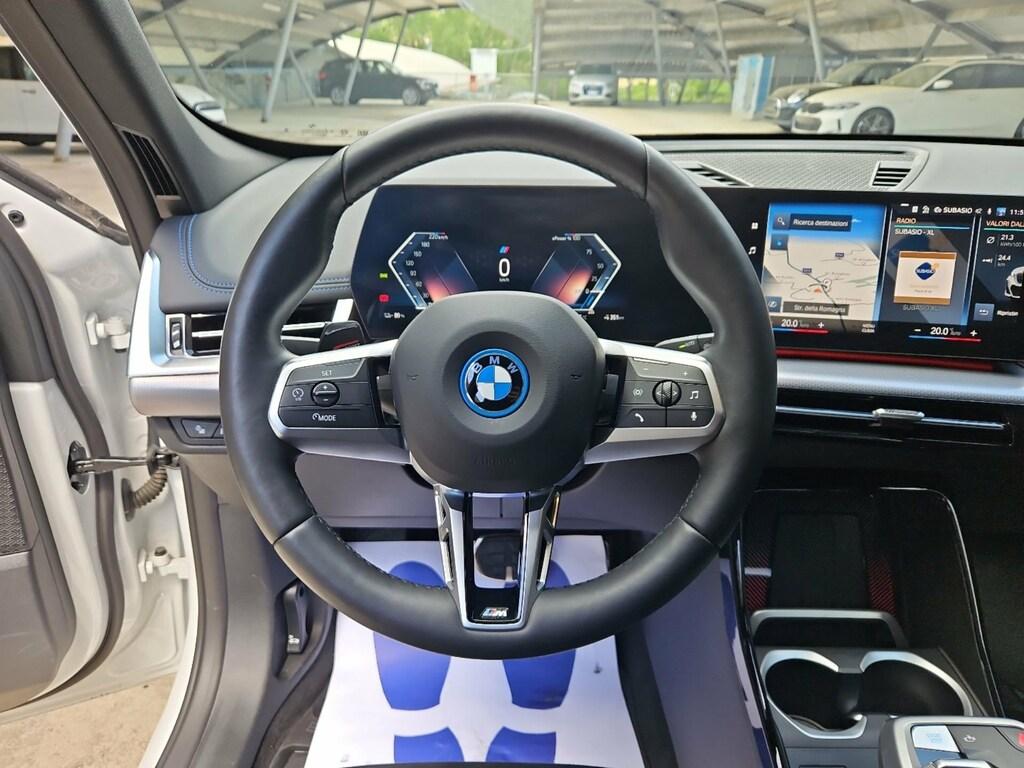 usatostore.bmw.it Store BMW iX1 30 xdrive Msport