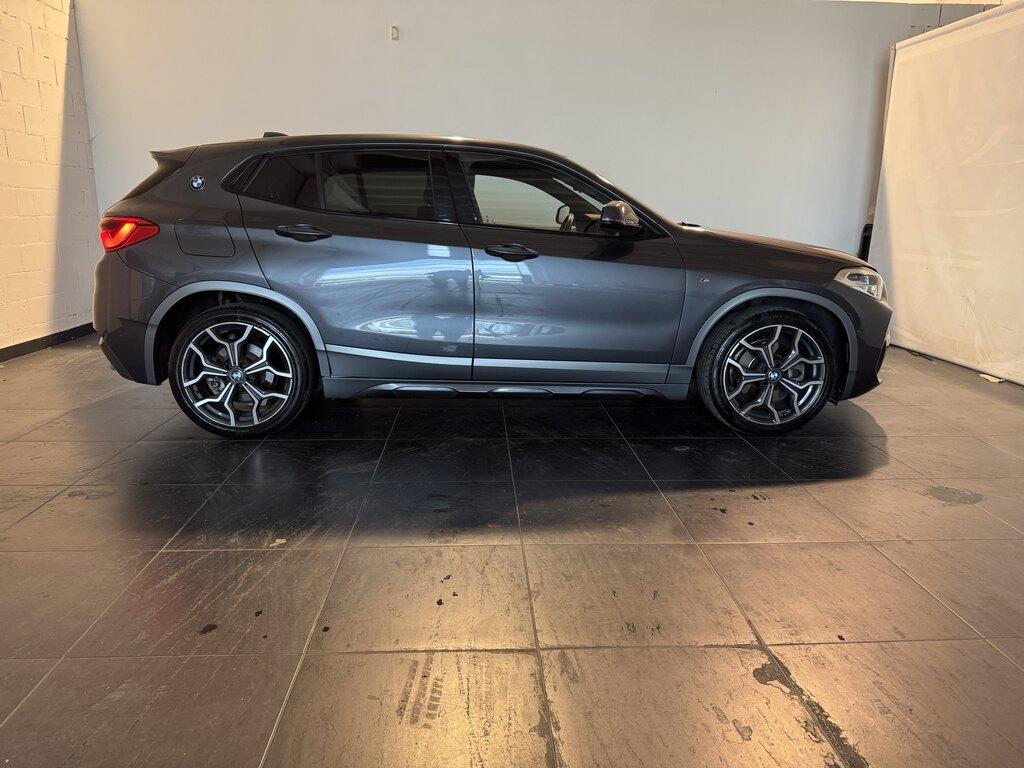 usatostore.bmw.it Store BMW X2 xdrive20d Msport X auto