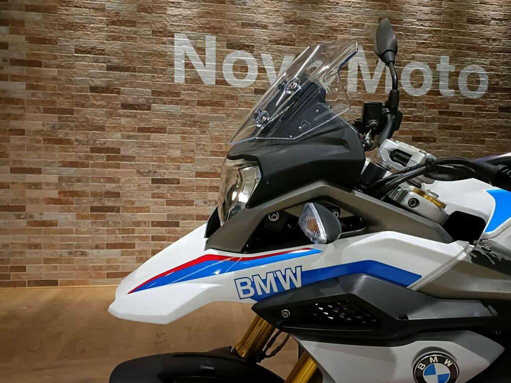 usatostore.bmw.it Store BMW Motorrad G 310 GS BMW G 310 GS MY21