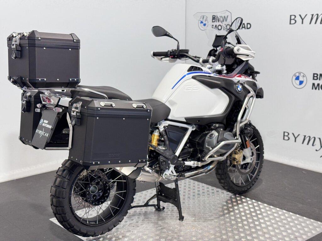 usatostore.bmw-motorrad.it Store BMW Motorrad R 1250 GS BMW R 1250 GS Adventure ABS MY21