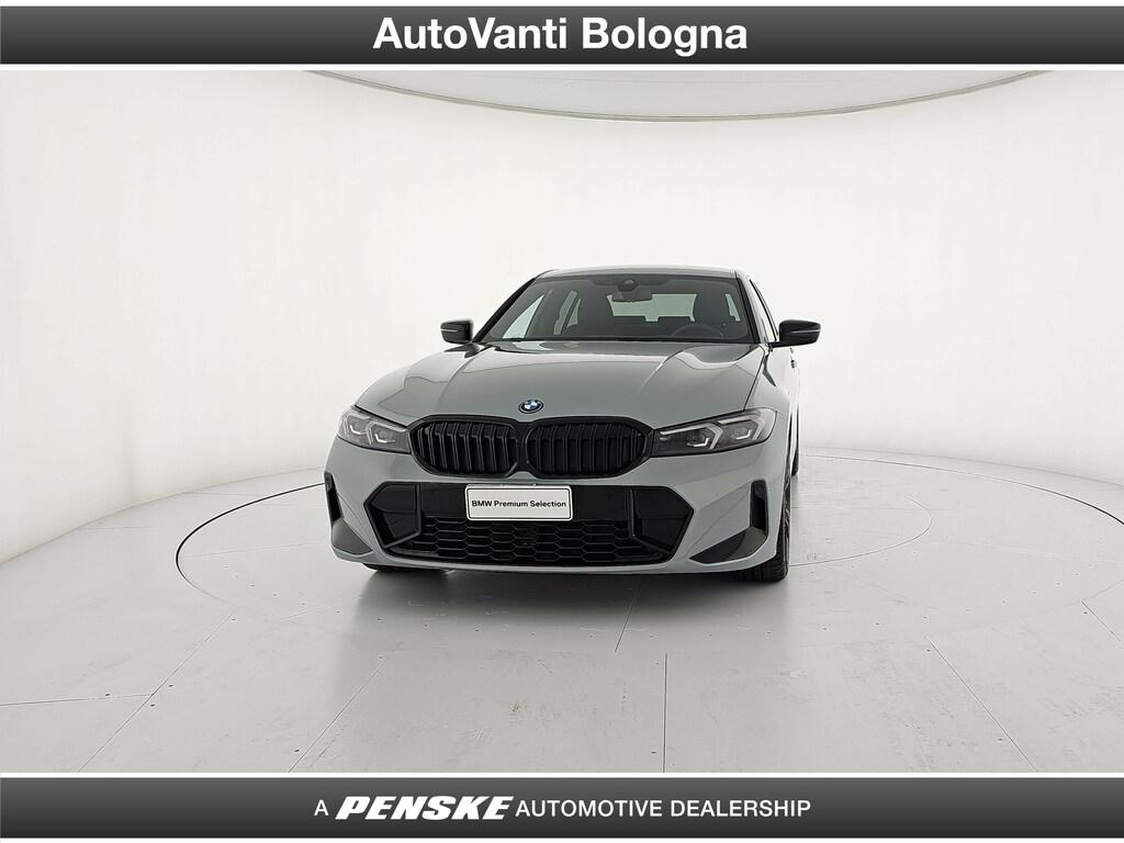 usatostore.bmw.it Store BMW Serie 3 330e Msport xdrive auto