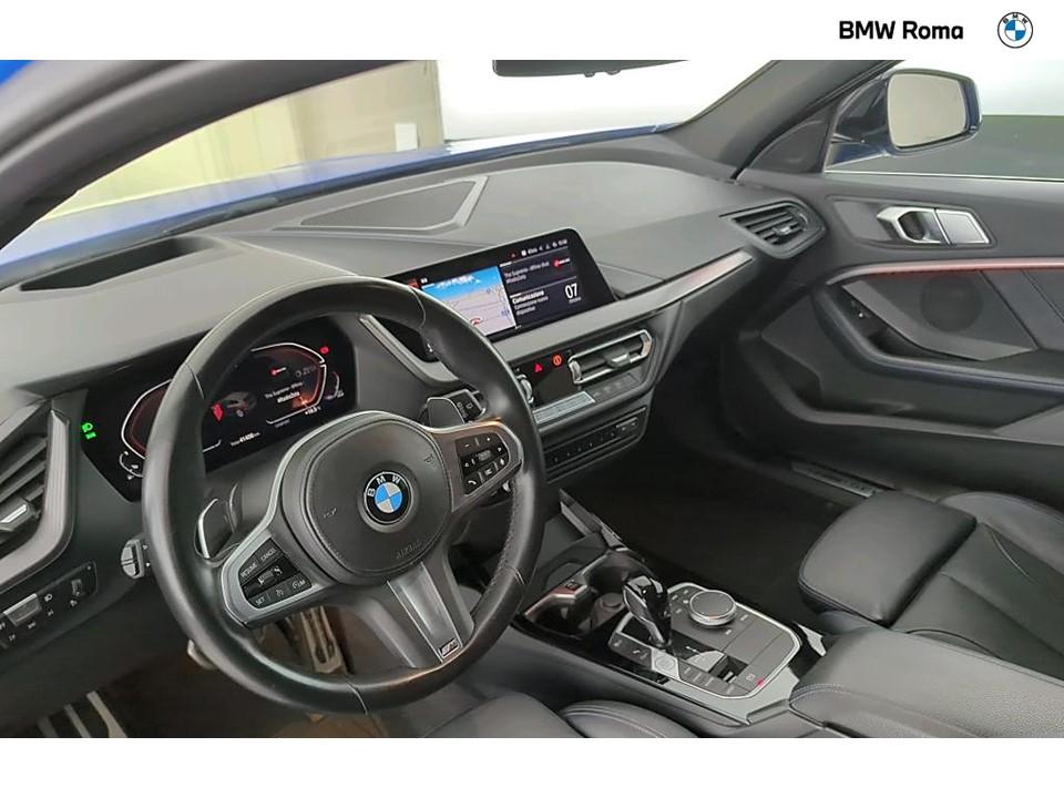 usatostore.bmw.it Store BMW Serie 1 M 135i xdrive auto