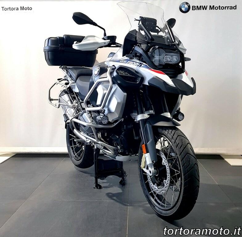 usatostore.bmw.it Store BMW Motorrad R 1250 GS BMW R 1250 GS Adventure ABS MY21