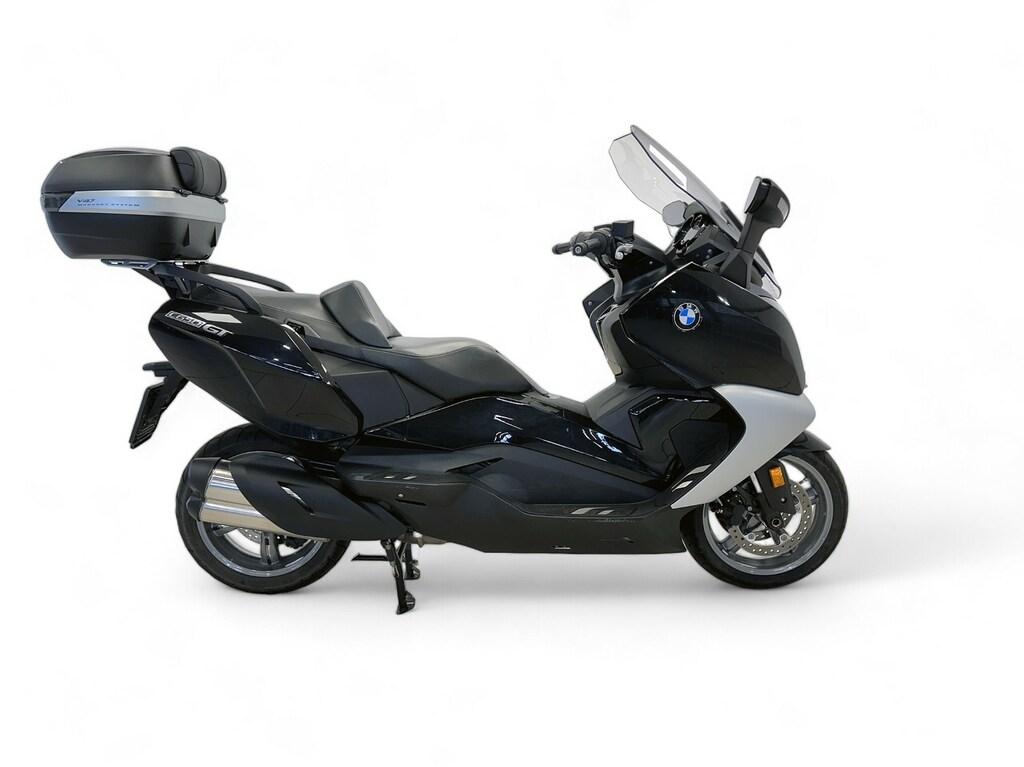 usatostore.bmw.it Store BMW Motorrad C 650 BMW C 650 GT MY19