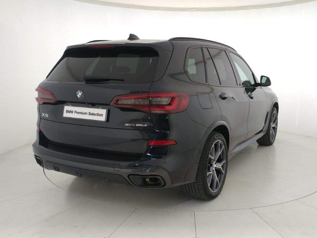 usatostore.bmw.it Store BMW X5 xdrive25d Msport auto