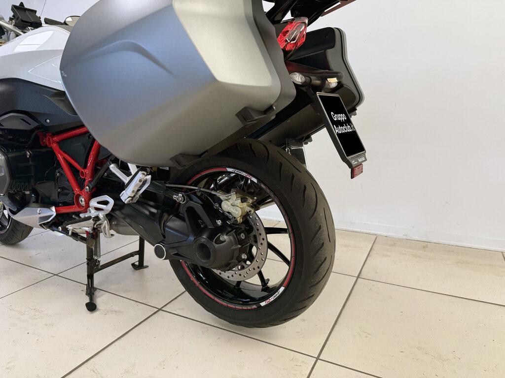 usatostore.bmw-motorrad.it Store BMW Motorrad R 1250 RS BMW R 1250 RS ABS MY20