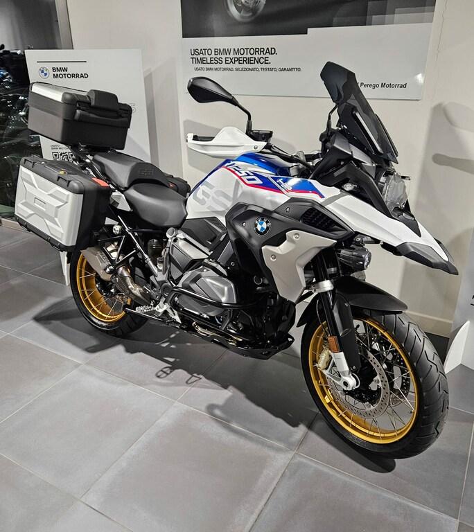 usatostore.bmw.it Store BMW Motorrad R 1250 GS BMW R 1250 GS ABS MY19