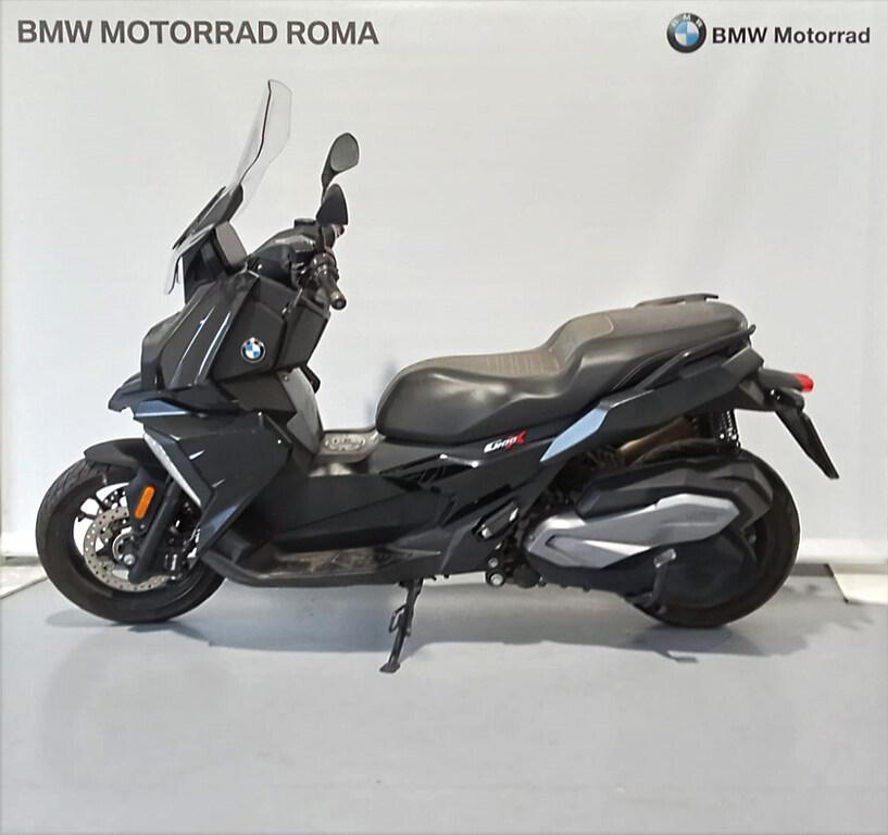 usatostore.bmw-motorrad.it Store BMW Motorrad C 400 X BMW C 400 X MY19