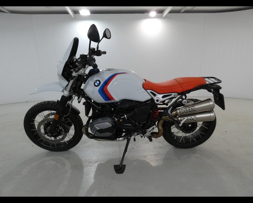 usatostore.bmw-motorrad.it Store BMW Motorrad R nineT BMW R nineT Urban G/S ABS MY20