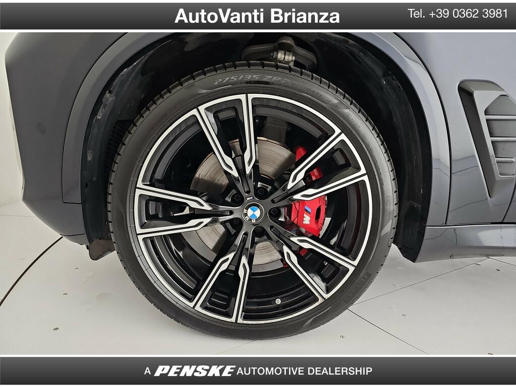 usatostore.bmw.it Store BMW X5 xdrive30d MSport Pro auto