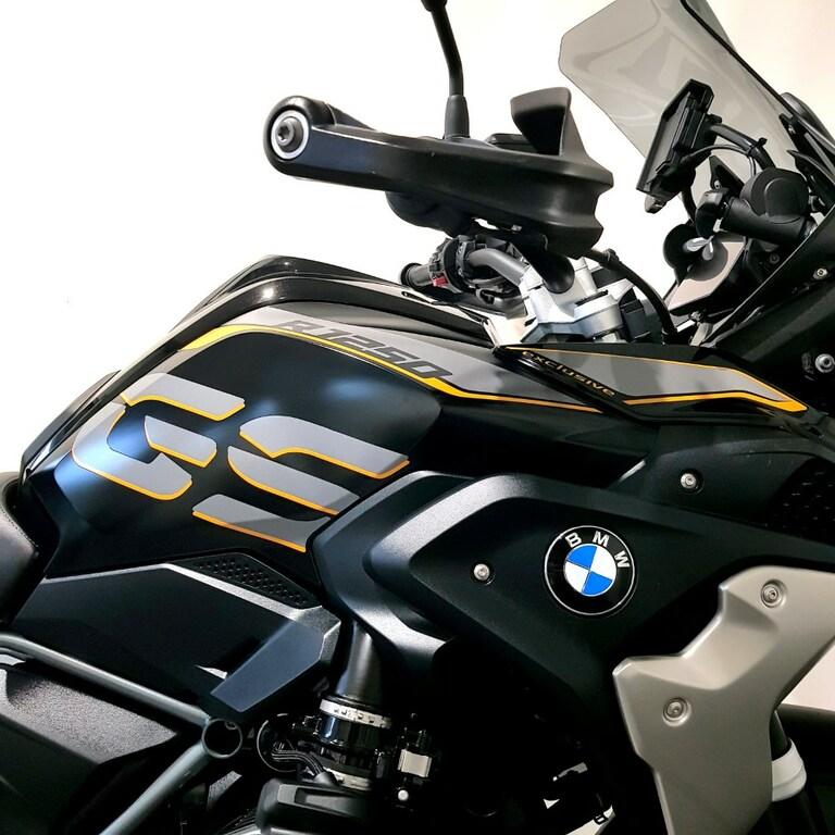 usatostore.bmw-motorrad.it Store BMW Motorrad R 1250 GS BMW R 1250 GS ABS MY19