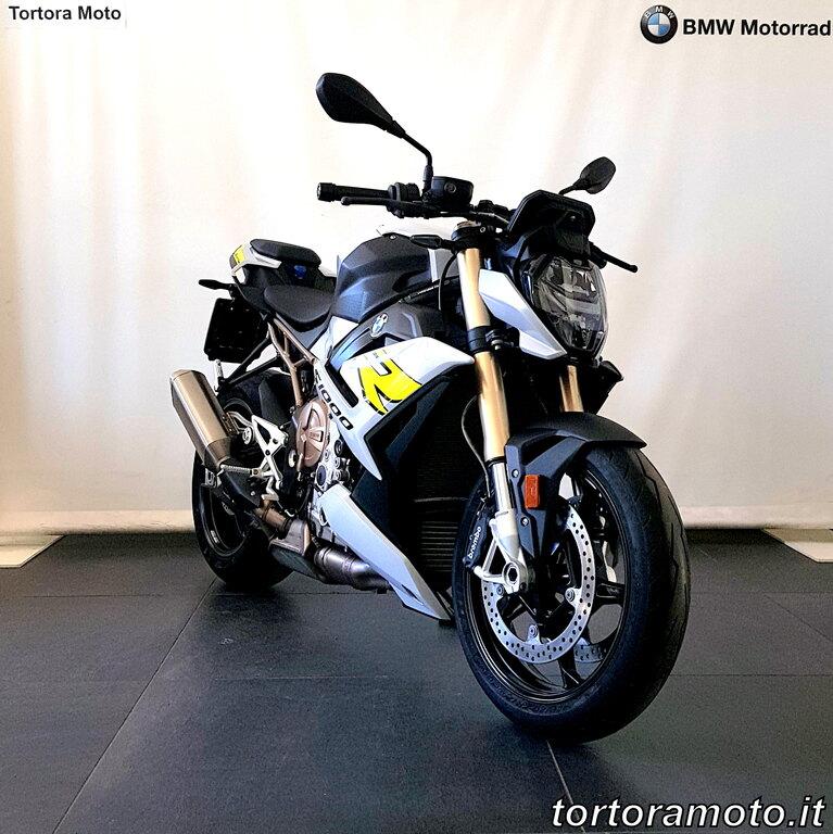 usatostore.bmw-motorrad.it Store BMW Motorrad S 1000 R BMW S 1000 R ABS MY21