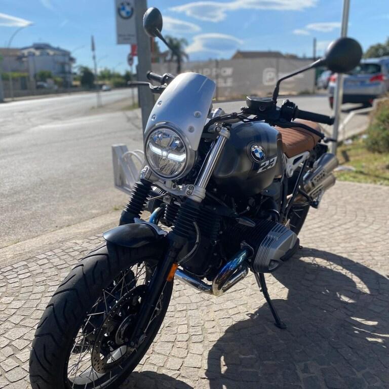 usatostore.bmw-motorrad.it Store BMW Motorrad R nineT BMW R nineT Scrambler ABS MY20