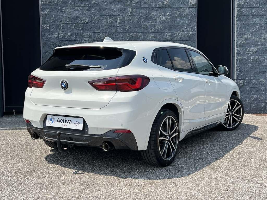 usatostore.bmw.it Store BMW X2 xdrive18d Msport auto