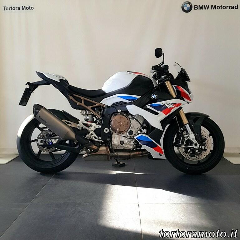 usatostore.bmw.it Store BMW Motorrad S 1000 R BMW S 1000 R ABS MY21